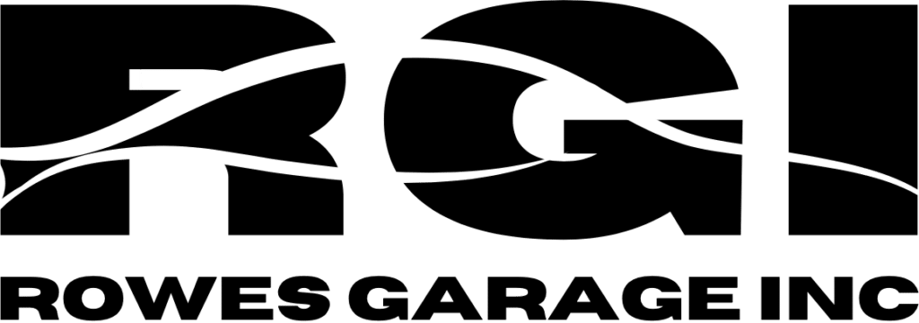 Rowes Garage Inc Logo